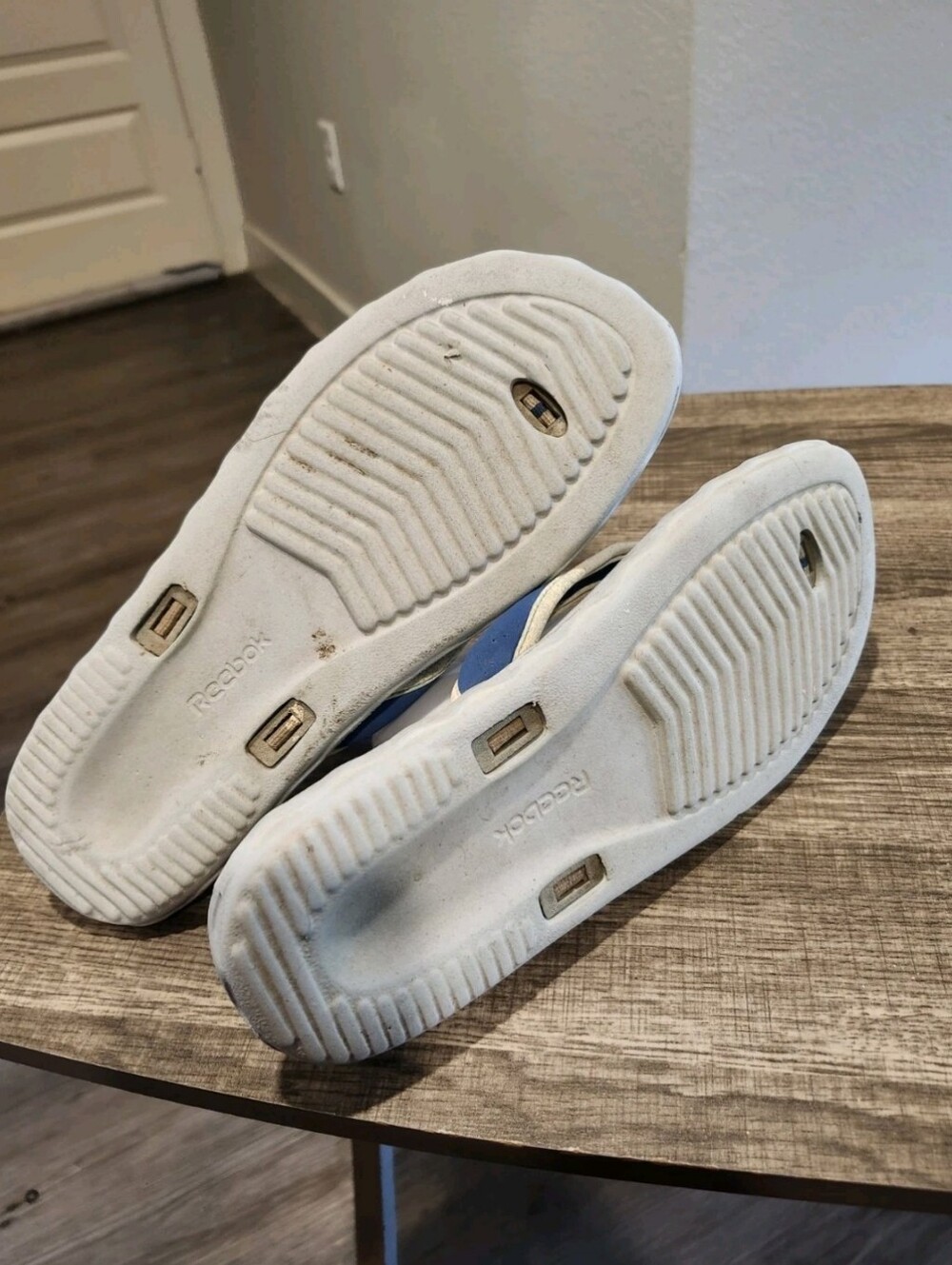 Slip-on Reebok Sandals - Picture 5 of 5
